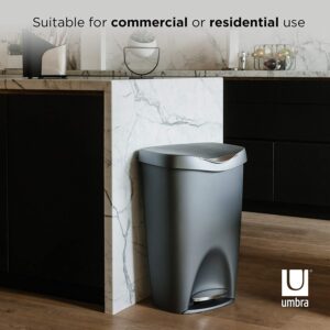 Large Kitchen Garbage Can