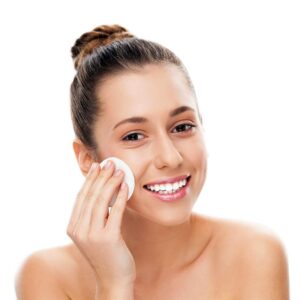 Makeup Remover Pads