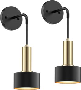 Wall Lamp Light