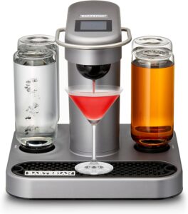  Cocktail and Margarita Machine for The Home Bar 
