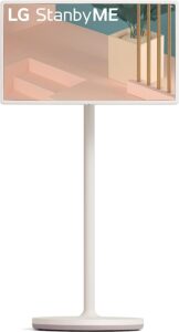 Portable Touch-Screen-Monitor